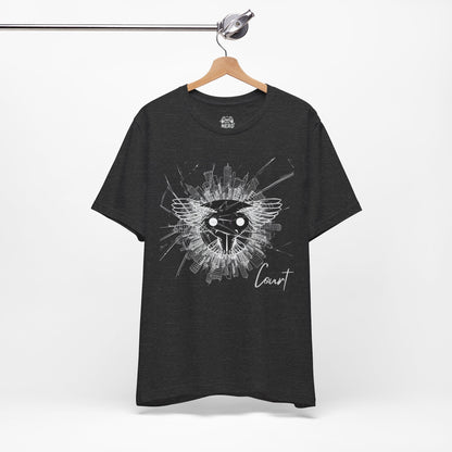 Beware... Graphic Tee