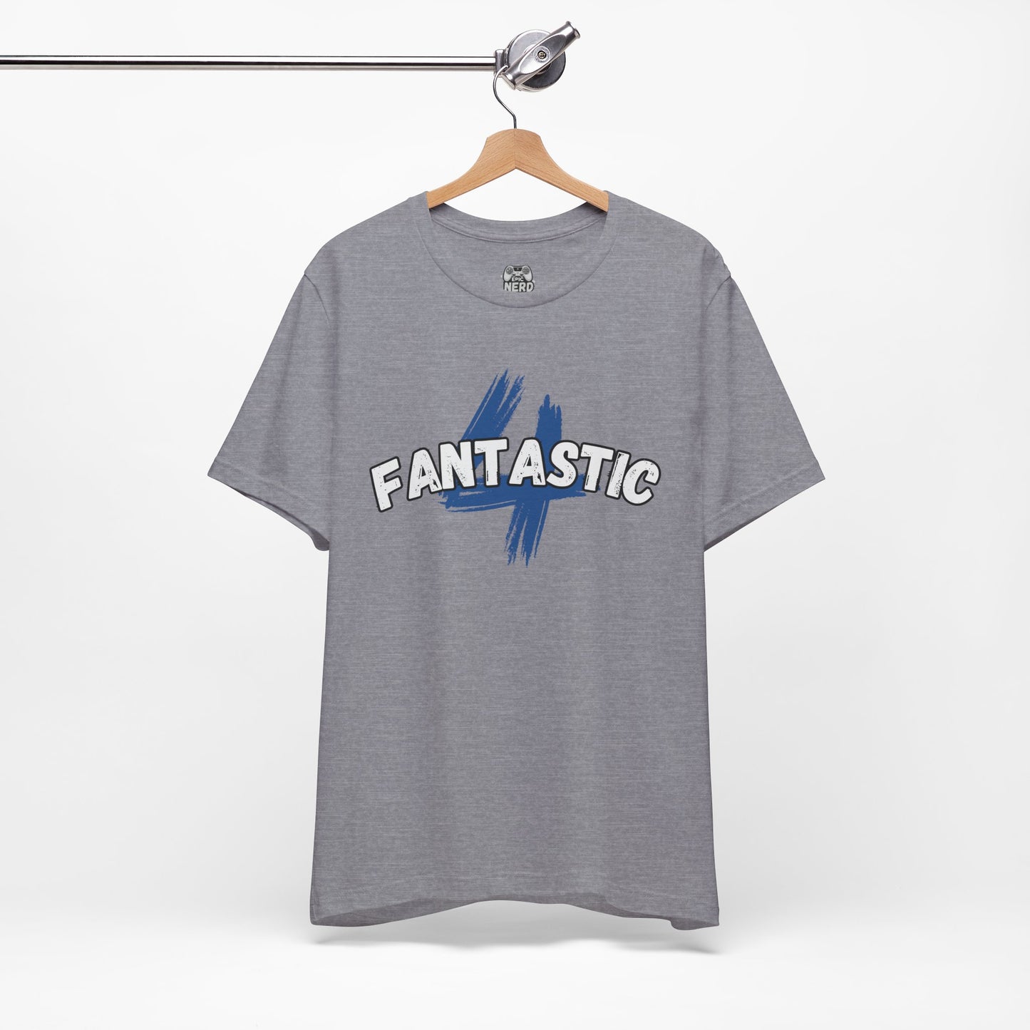 F4 Graphic Tee