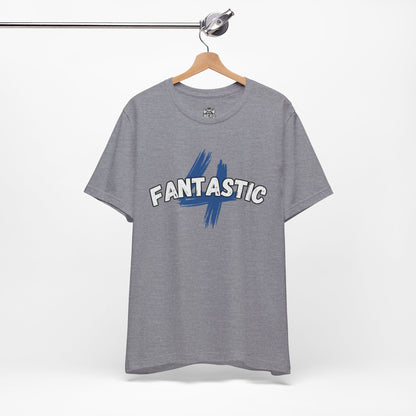 F4 Graphic Tee