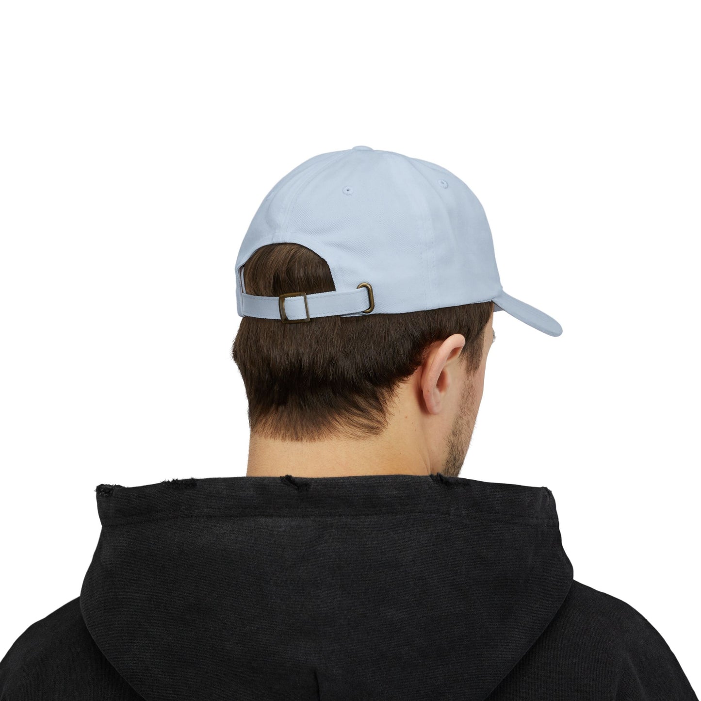 8-Bit Boo Dad Hat