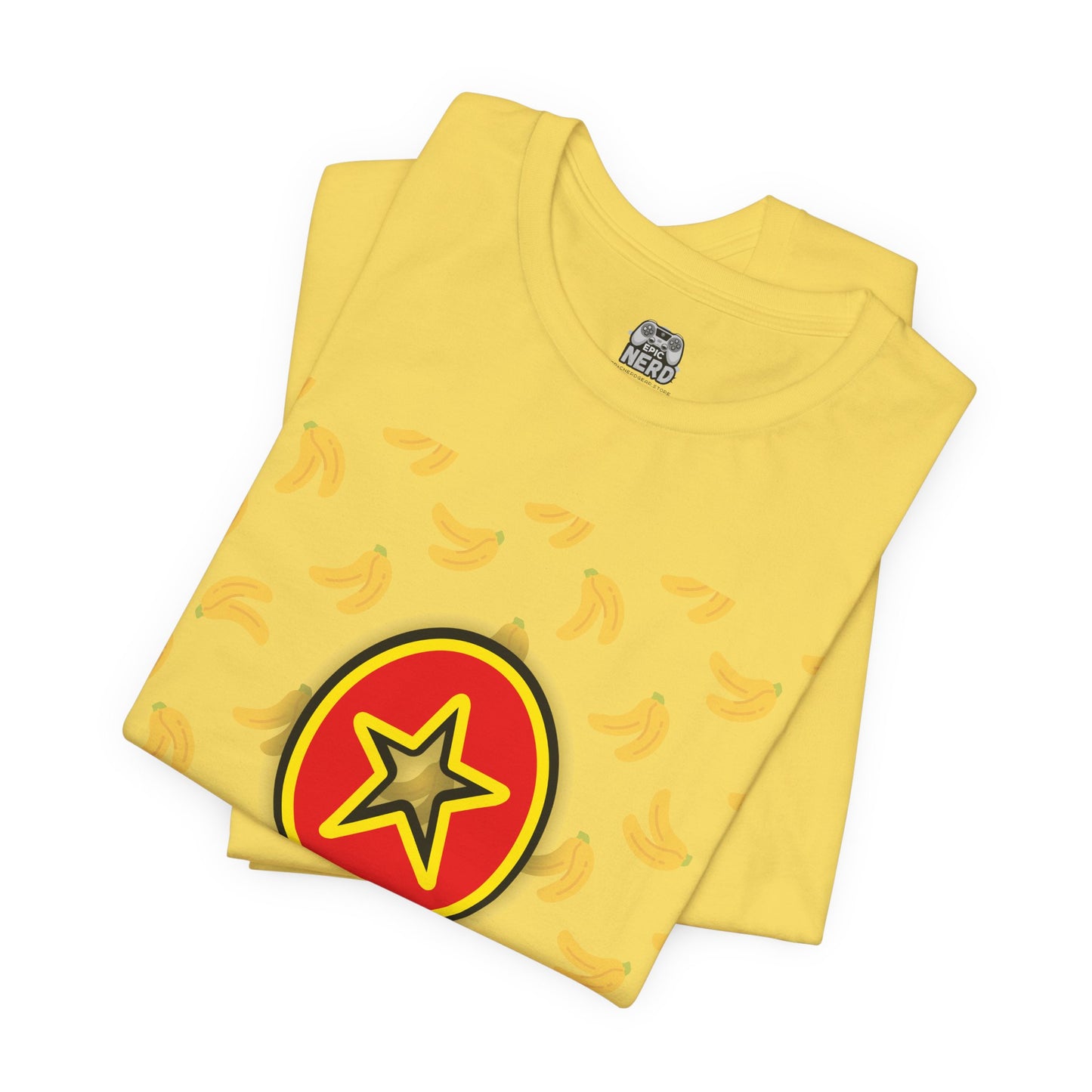 Banana Slamma Graphic Tee