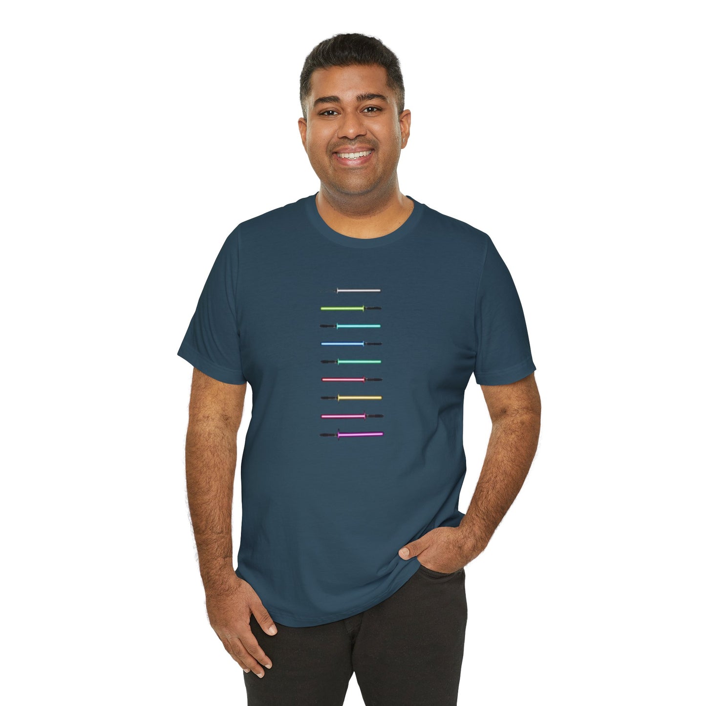 Primitive Weapons Graphic Tee
