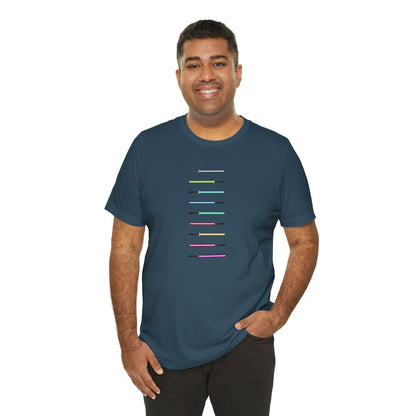 Primitive Weapons Graphic Tee