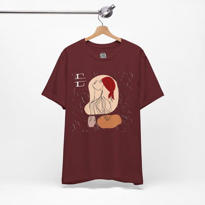 Black Sky Graphic Tee