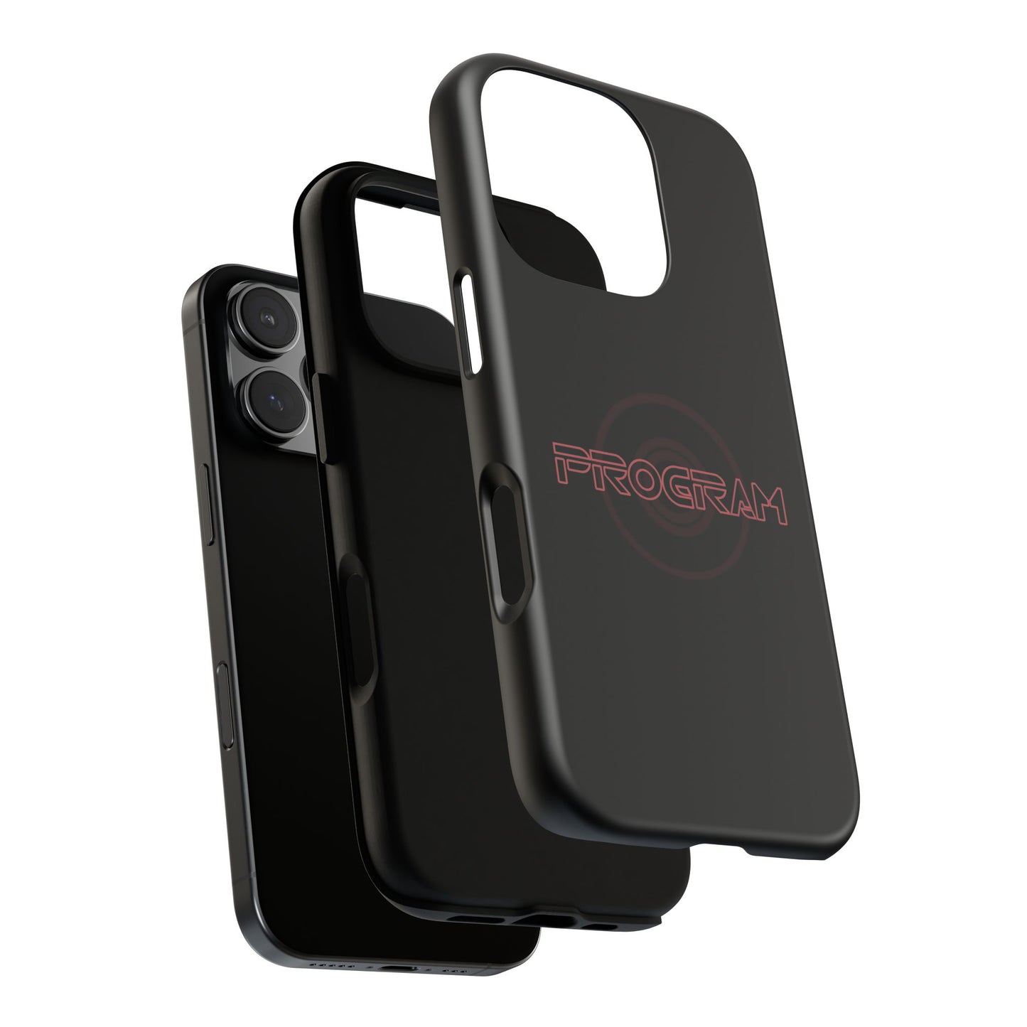 Program Phone Case