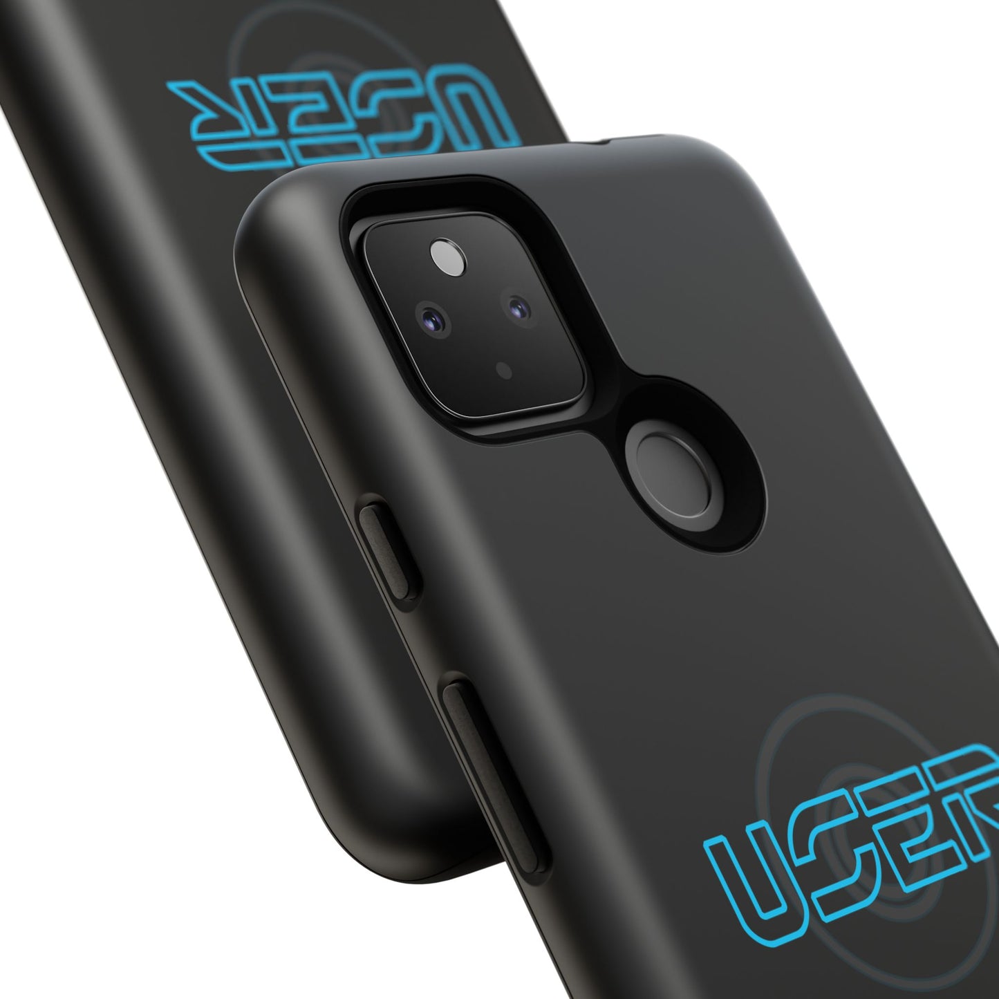 User Phone Case