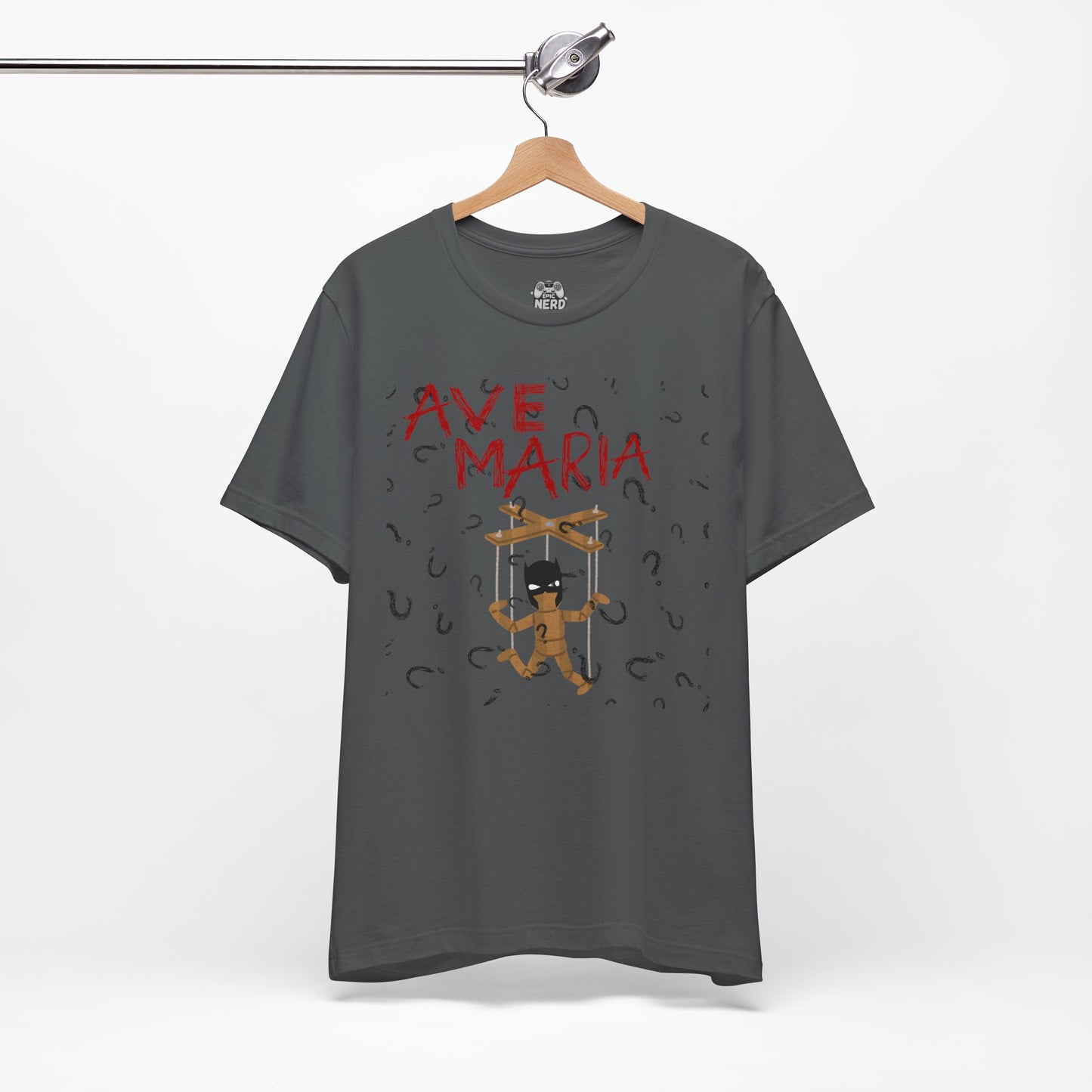 Ave Maria Graphic Tee
