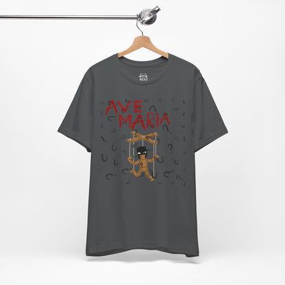 Ave Maria Graphic Tee