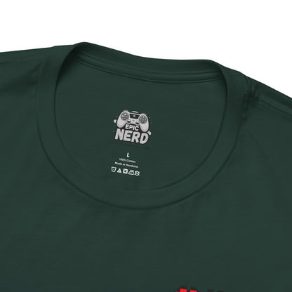 Life Heart Graphic Tee
