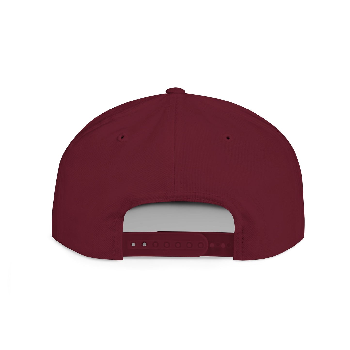 Speed Hat 8-Bit
