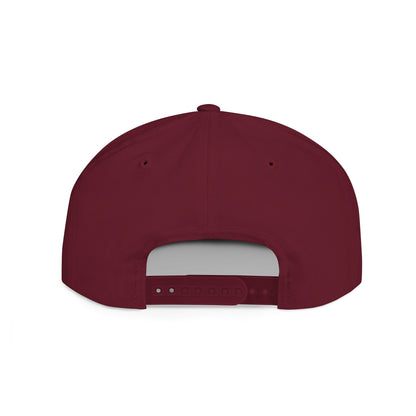 Speed Hat 8-Bit