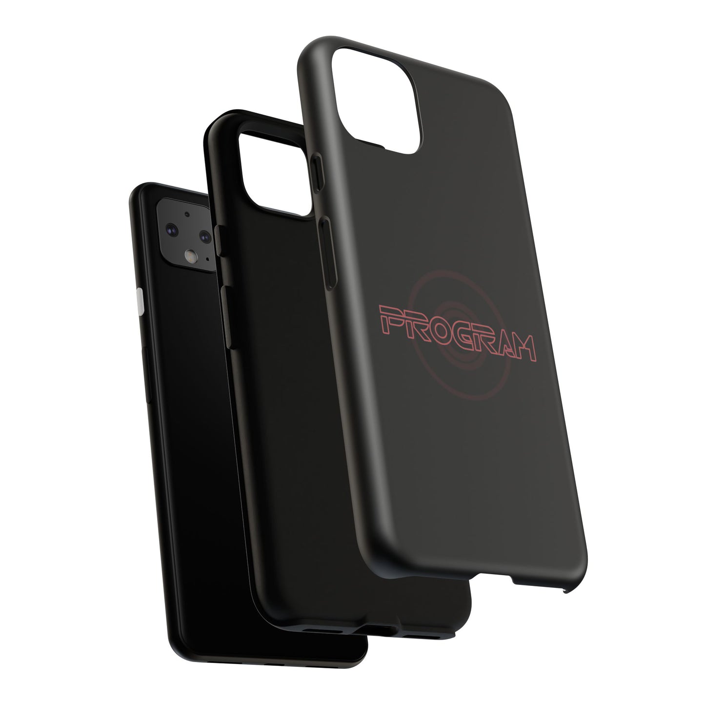 Program Phone Case