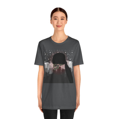 Devil's Sky Graphic Tee