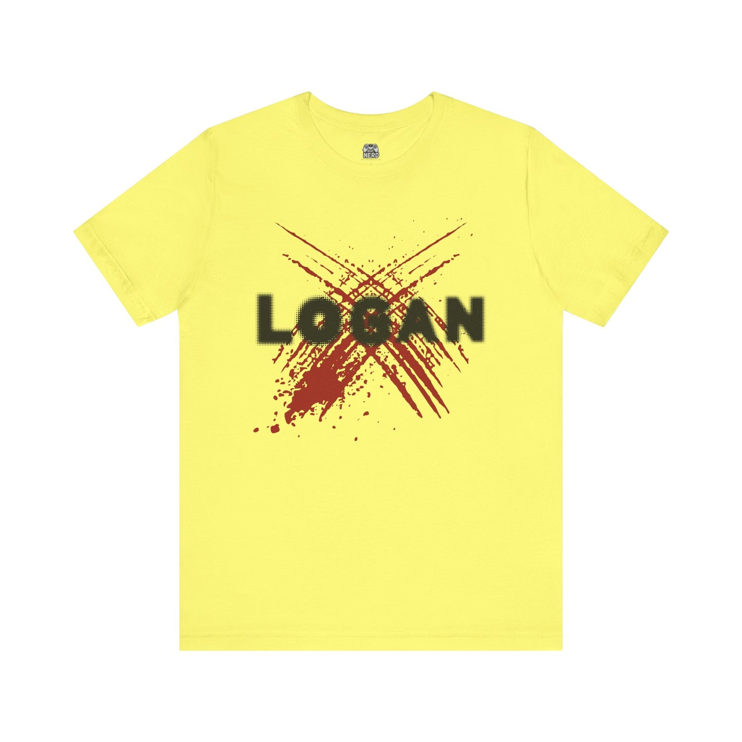 Logan Graphic Tee