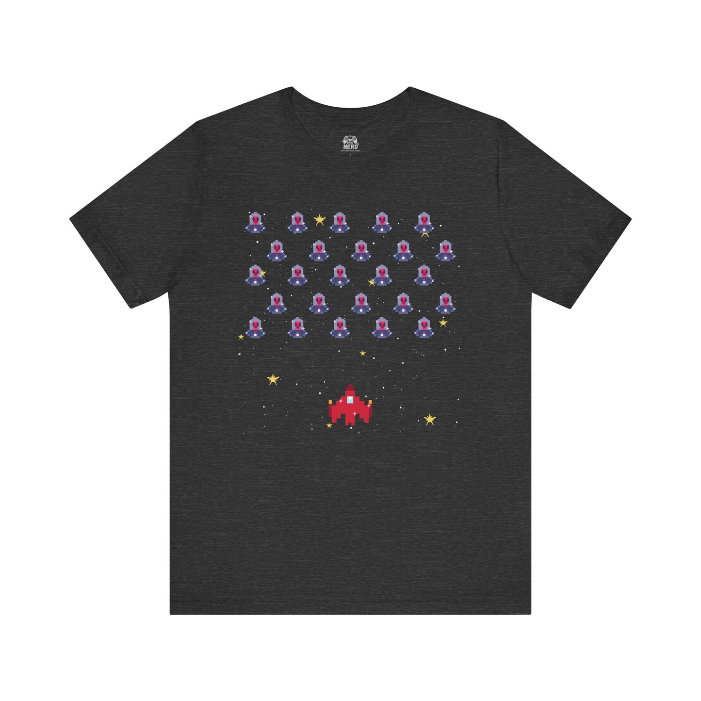 Gala Ninja Graphic Tee
