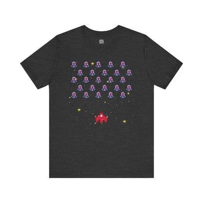 Gala Ninja Graphic Tee