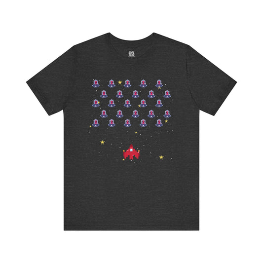 Gala Ninja Graphic Tee
