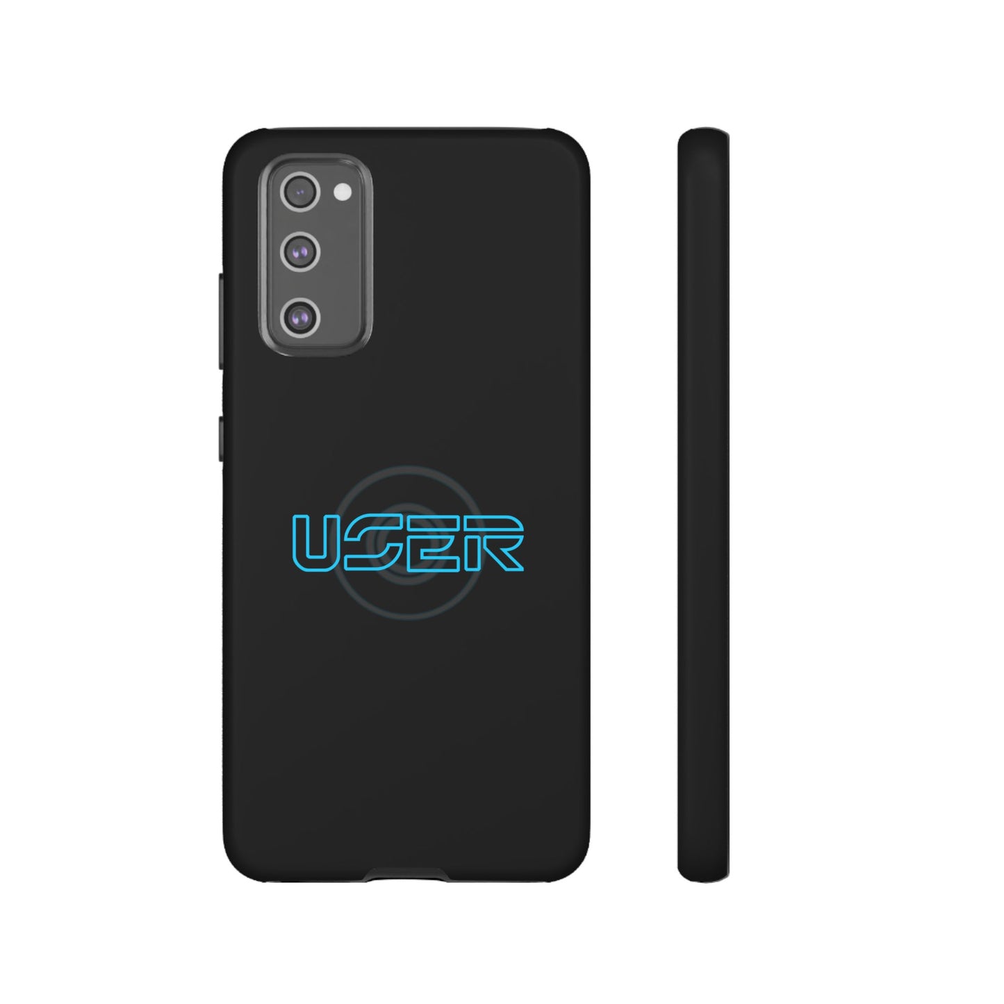 User Phone Case