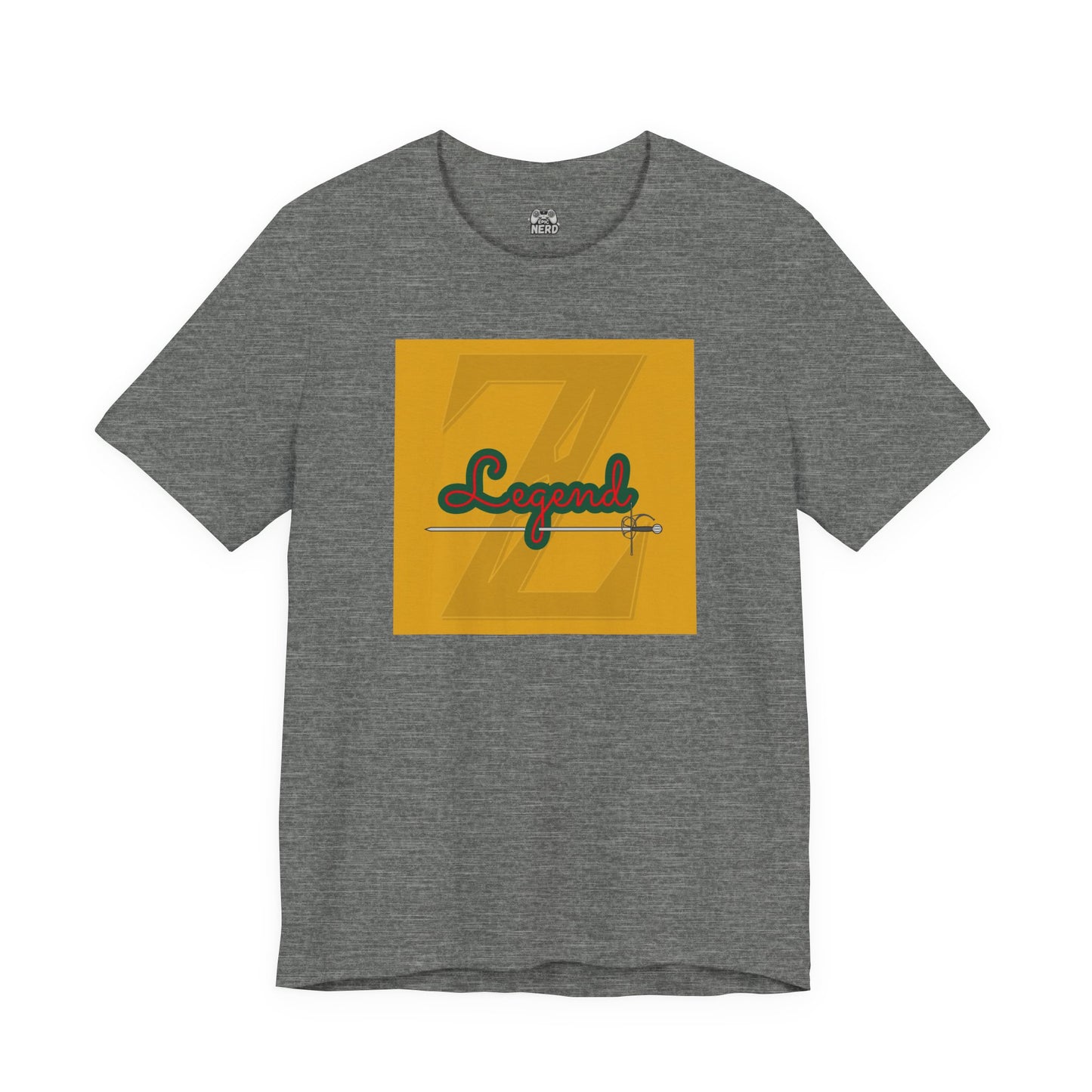 The Link to Legendary Graphic Tee