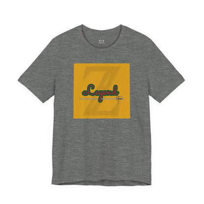 The Link to Legendary Graphic Tee