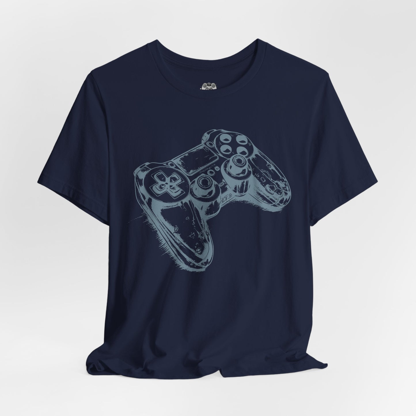 Weapon of Choice Graphic Tee