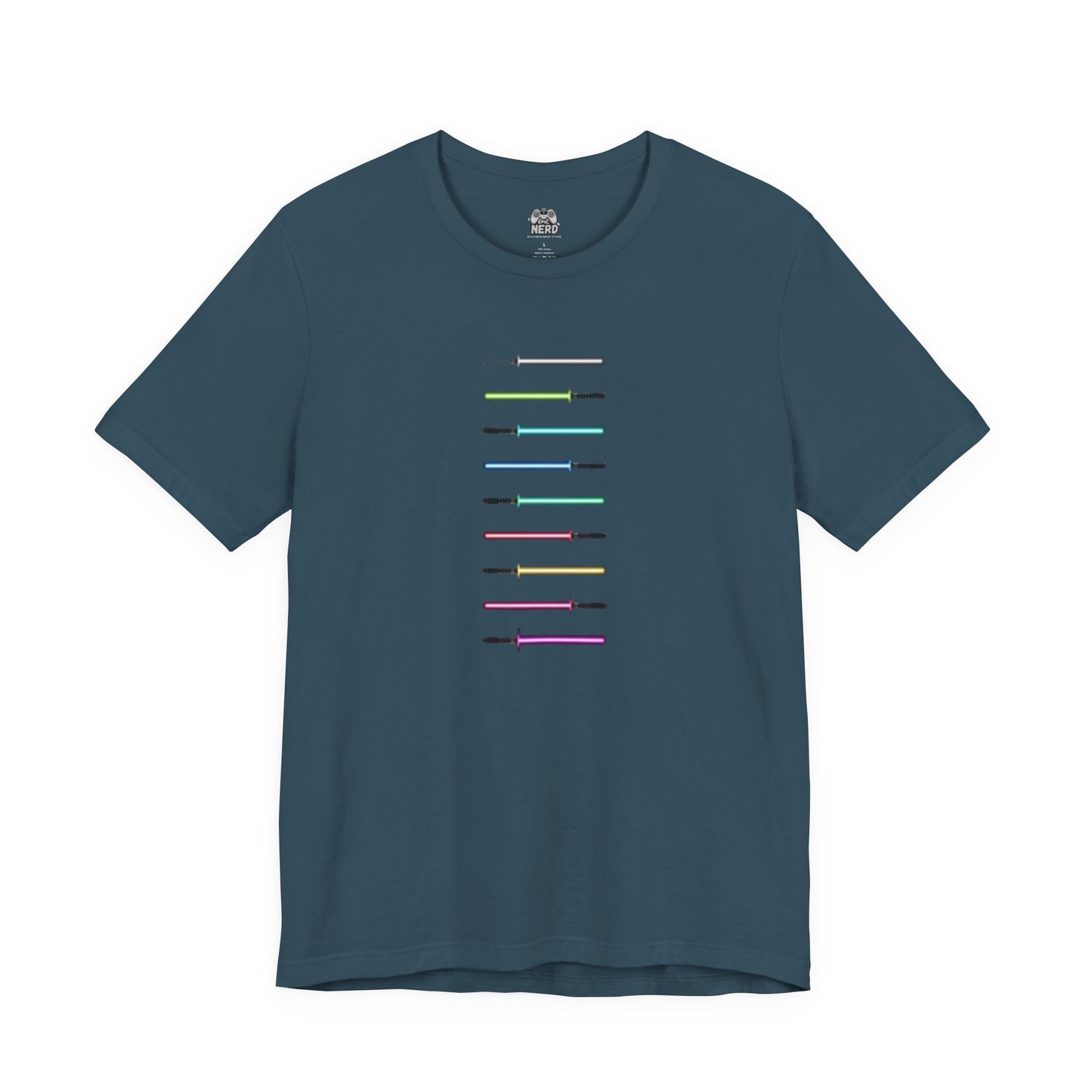 Primitive Weapons Graphic Tee