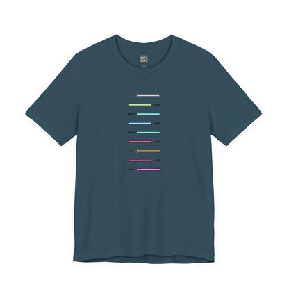 Primitive Weapons Graphic Tee