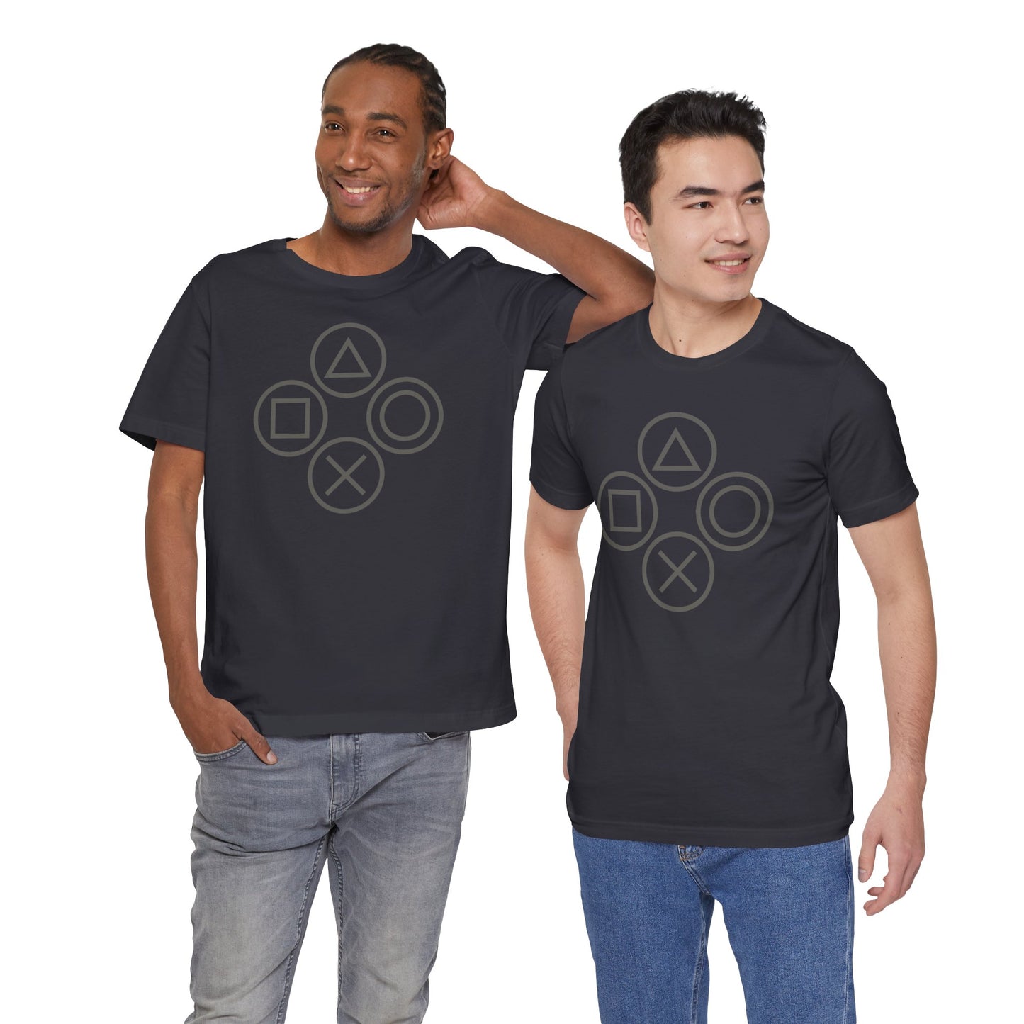 No Limits Graphic Tee