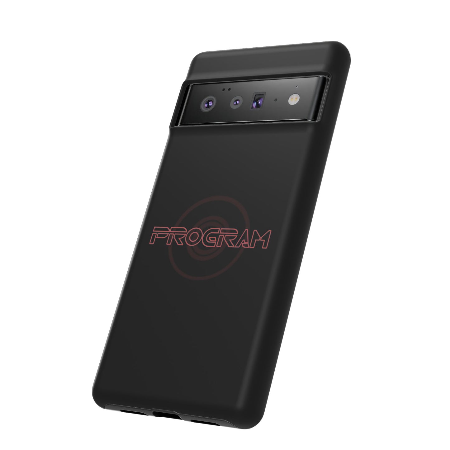 Program Phone Case
