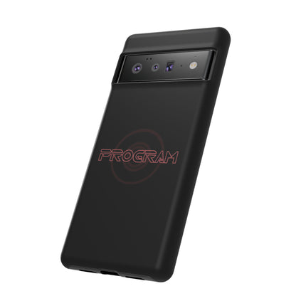 Program Phone Case