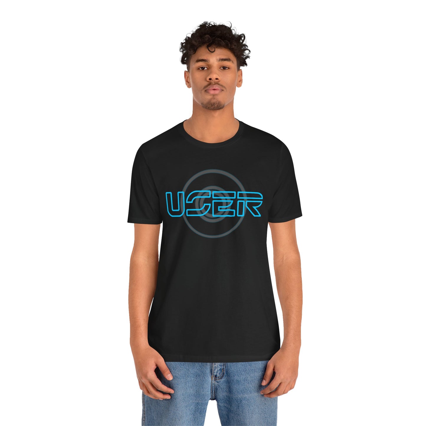 User Graphic Tee