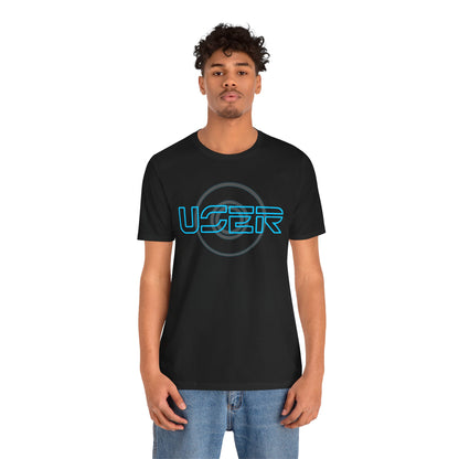 User Graphic Tee
