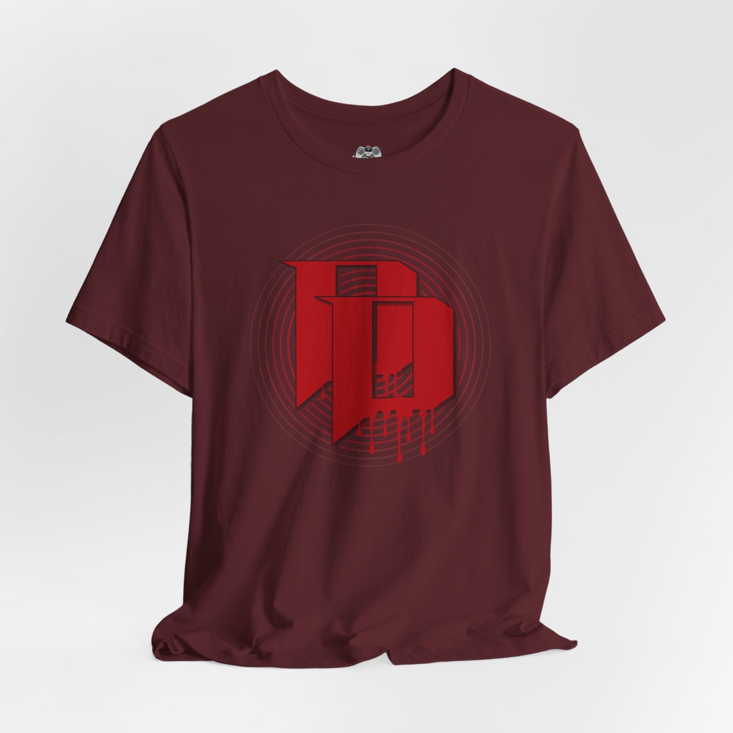 Truth or Bloody Dare Graphic Tee