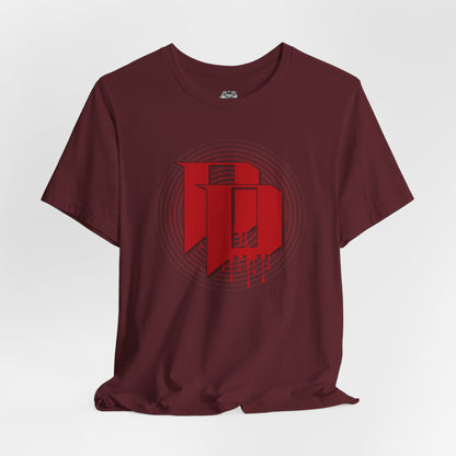 Truth or Bloody Dare Graphic Tee