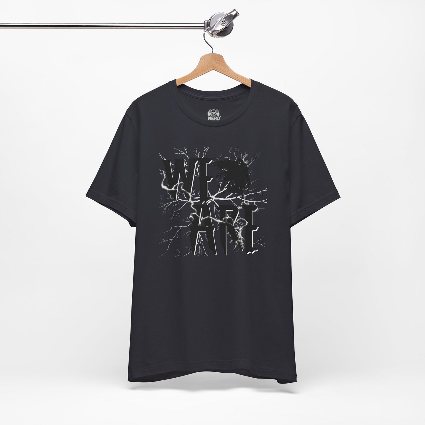 We Are...Graphic Tee