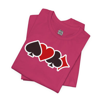 Harls Graphic Tee