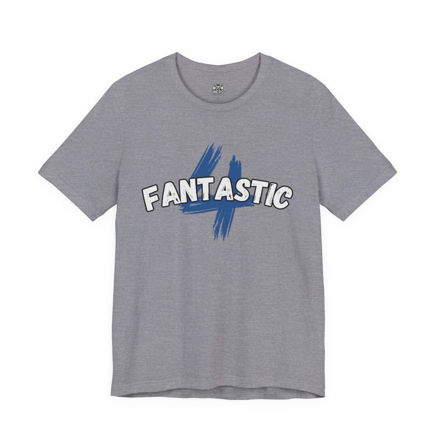 F4 Graphic Tee