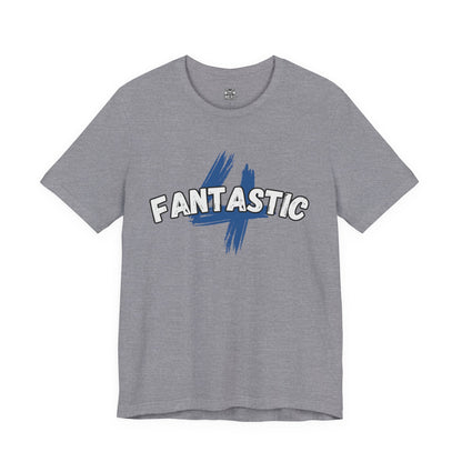 F4 Graphic Tee