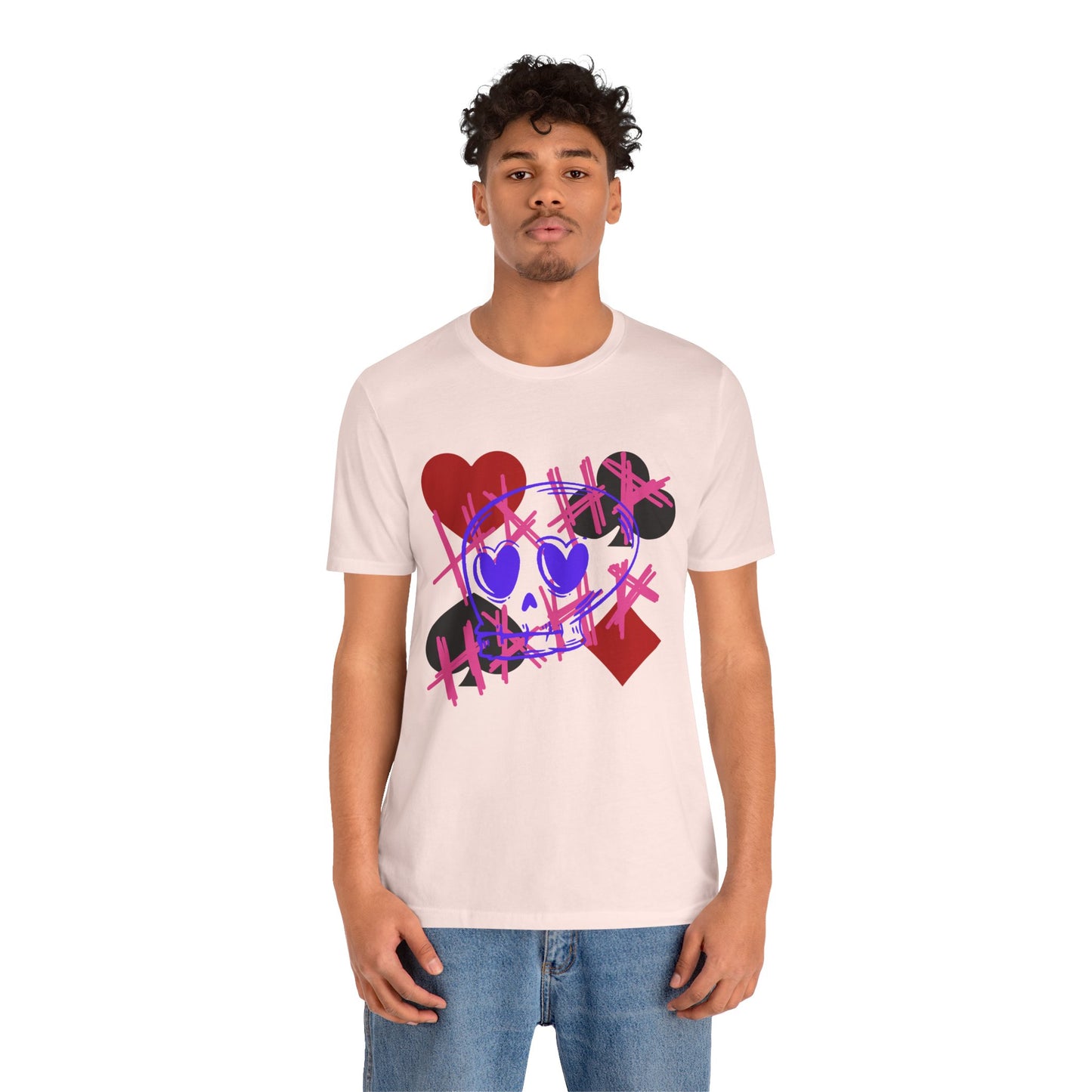 Mista Tee Graphic Tee