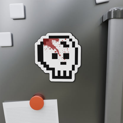 Punished Magnet