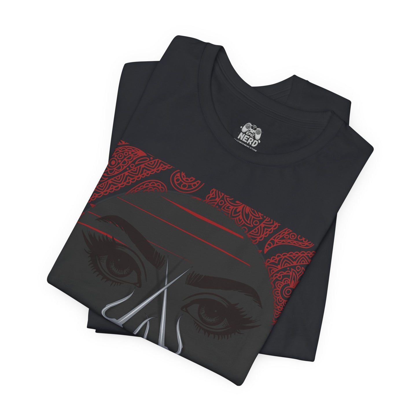Resurrection Graphic Tee