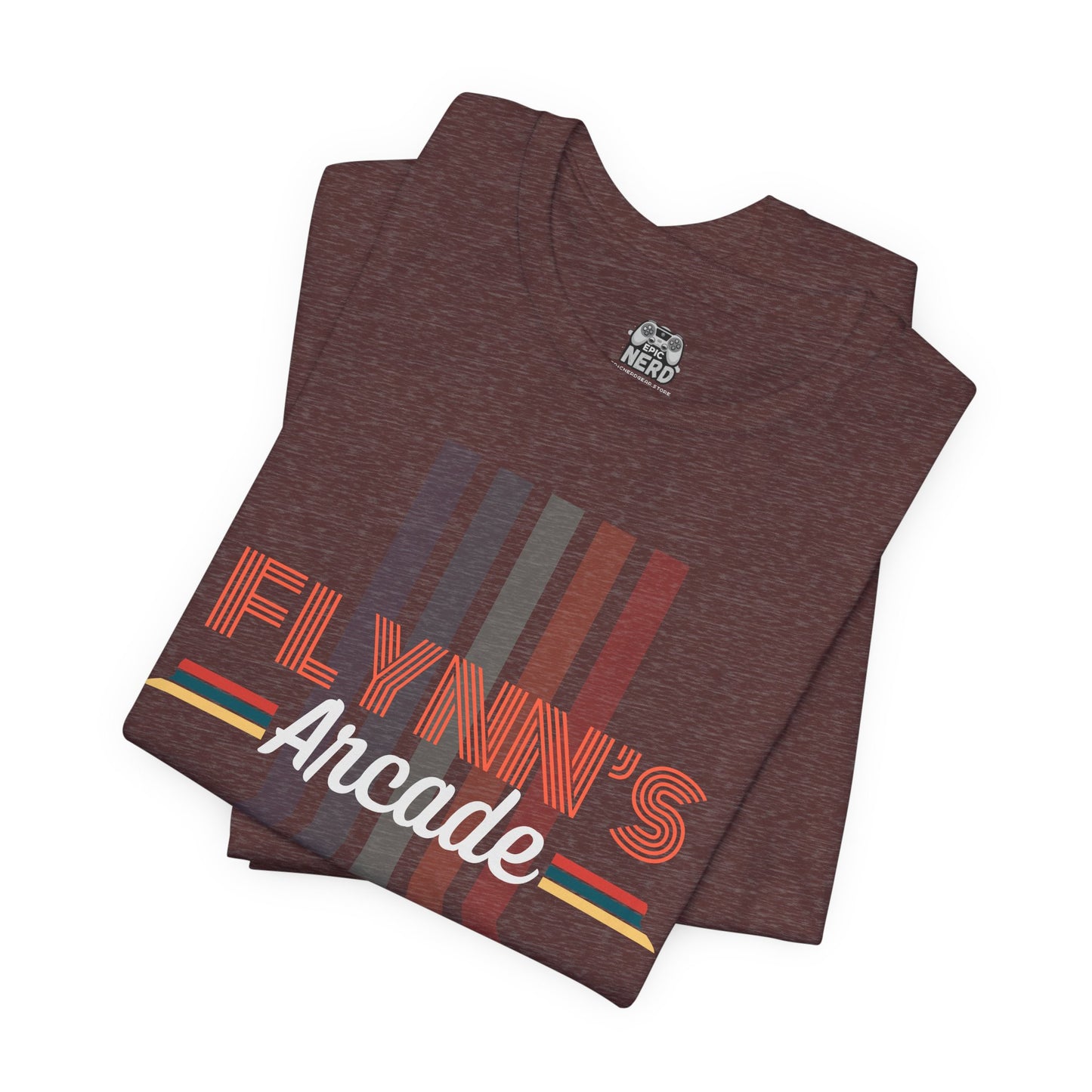 We're Always on the Same Team Graphic Tee