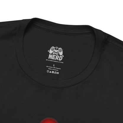 Powered On Graphic Tee