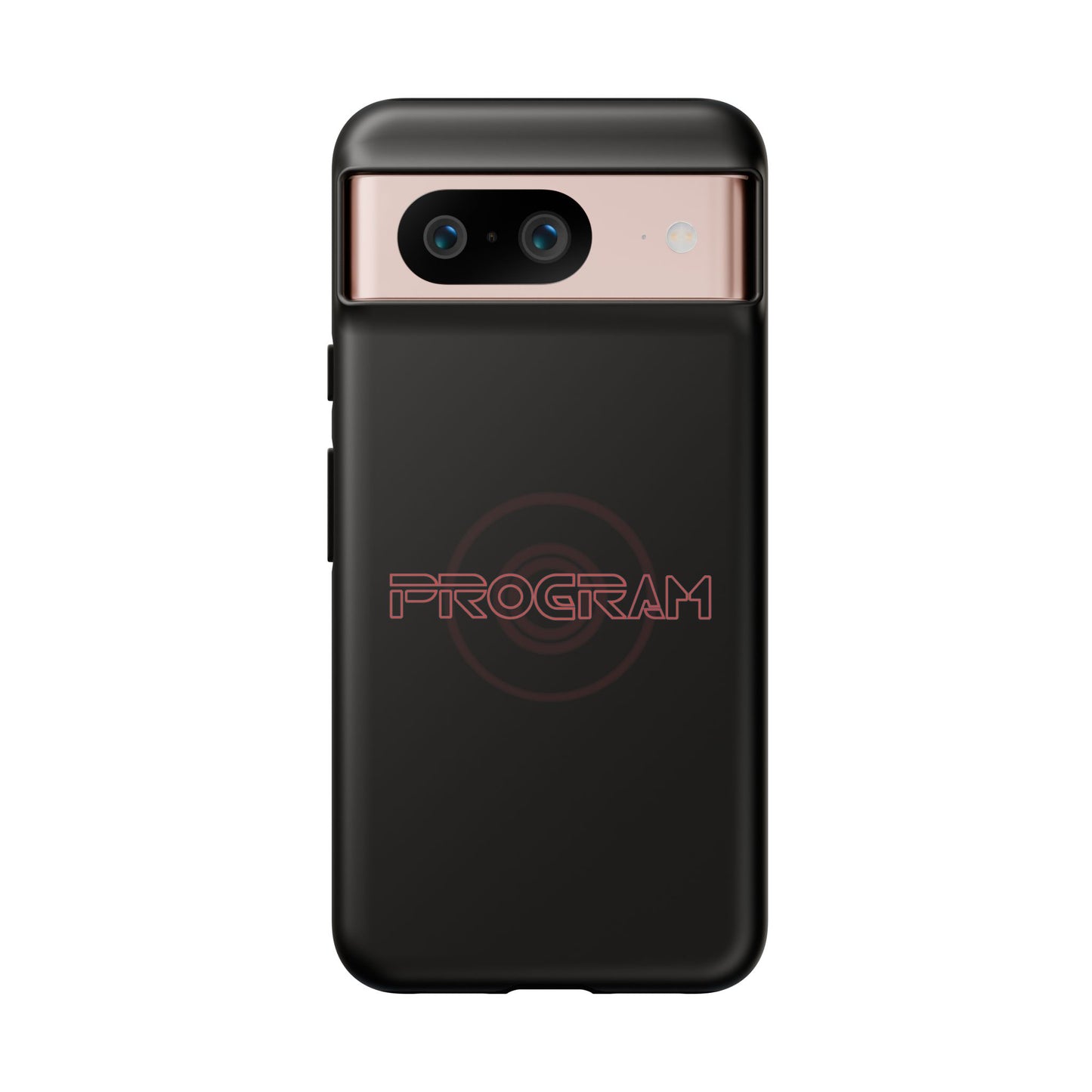 Program Phone Case