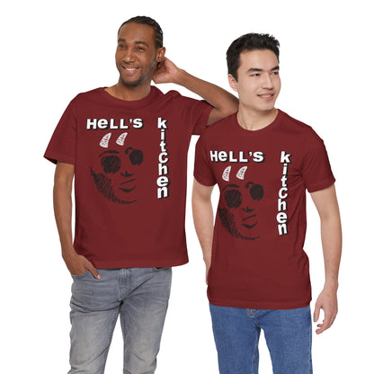 The Kitchen Graphic Tee