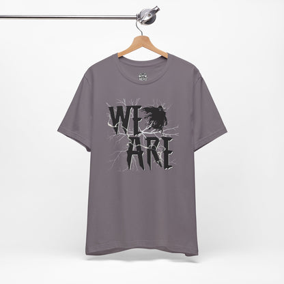 We Are...Graphic Tee