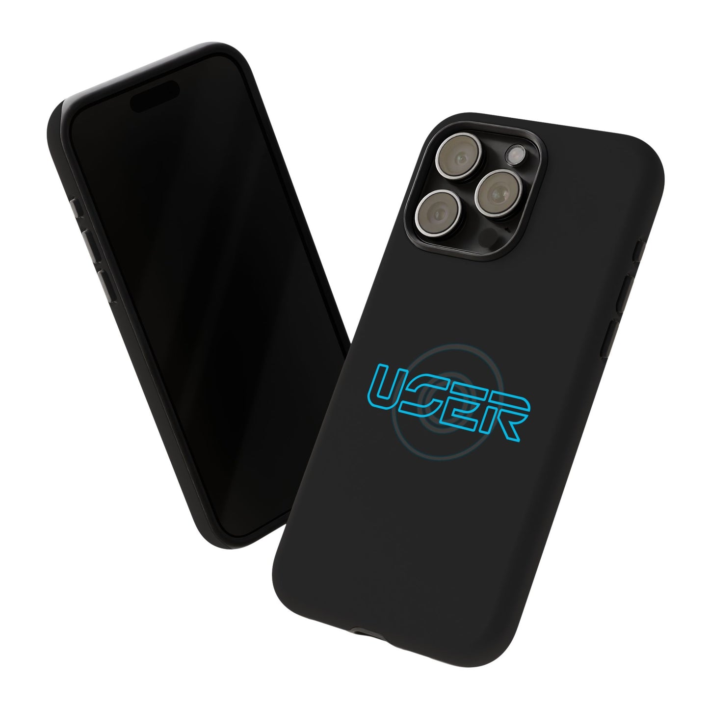 User Phone Case