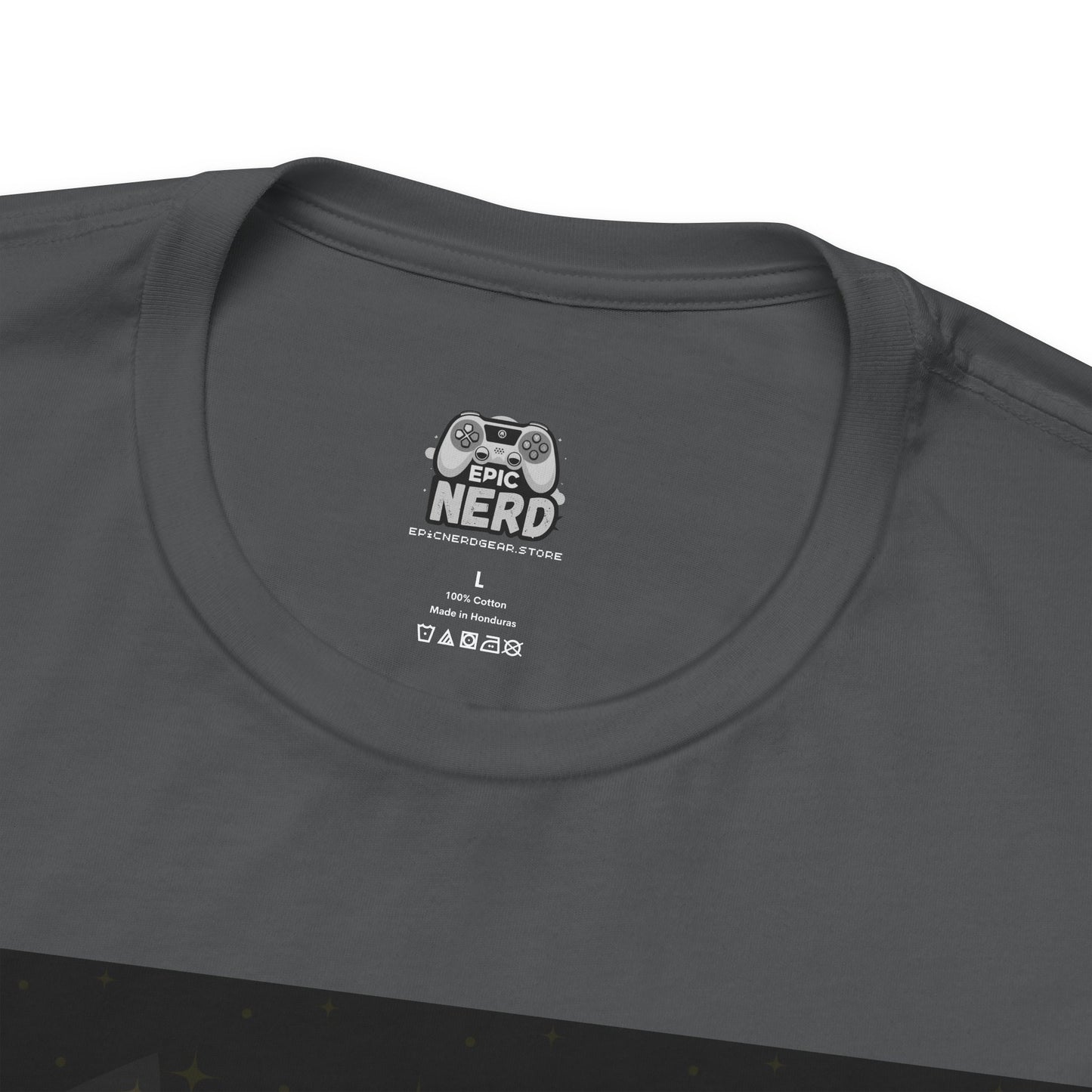 You're becoming more like your Father...Graphic Tee
