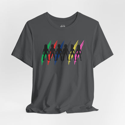 The Grove's Finest Graphic Tee