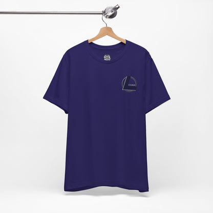 Corp Graphic Tee